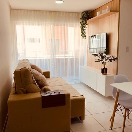 Apartamento Pe Na Areia Do Bessa Apartment João Pessoa Exterior foto