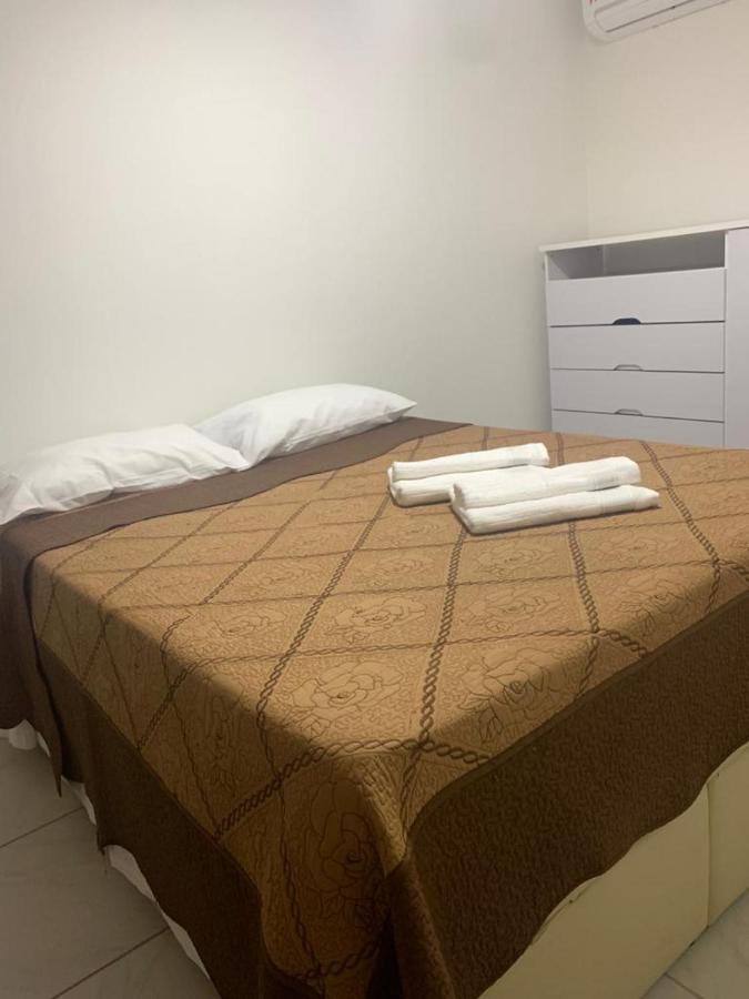 Apartamento Pe Na Areia Do Bessa Apartment João Pessoa Exterior foto