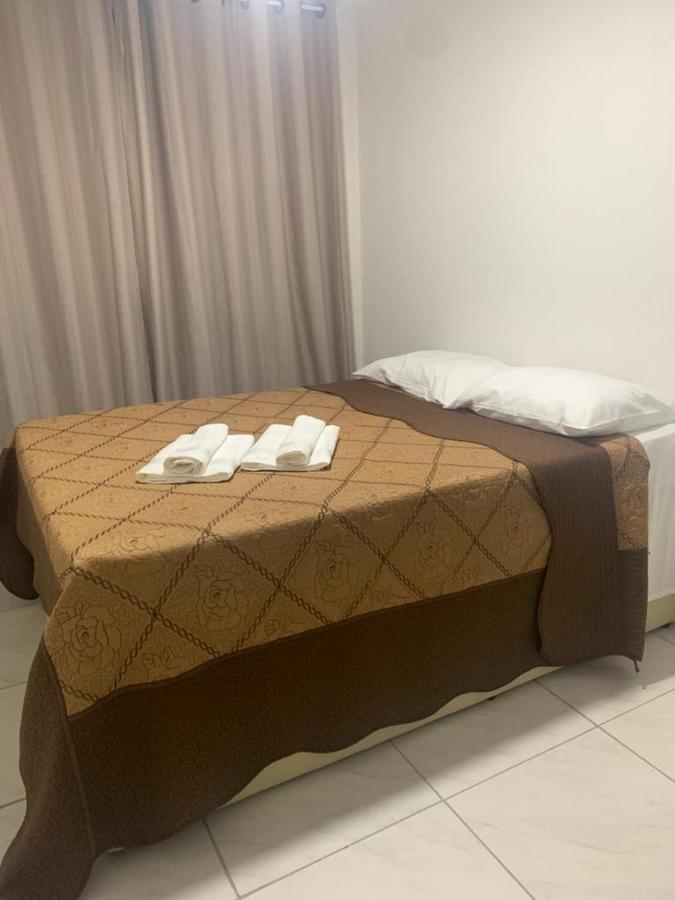 Apartamento Pe Na Areia Do Bessa Apartment João Pessoa Exterior foto