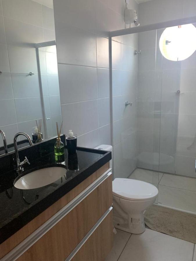 Apartamento Pe Na Areia Do Bessa Apartment João Pessoa Exterior foto